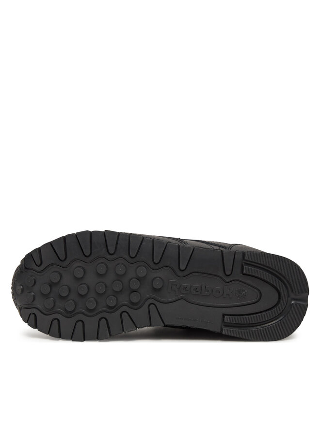 Reebok Sneakersy Reebok V9-25207-02 (IV) Czarny