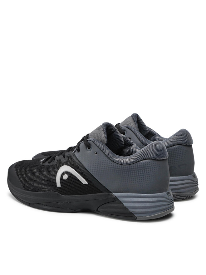 Head Scarpe da tennis Head Revolt Evo 2.0 273202 Nero
