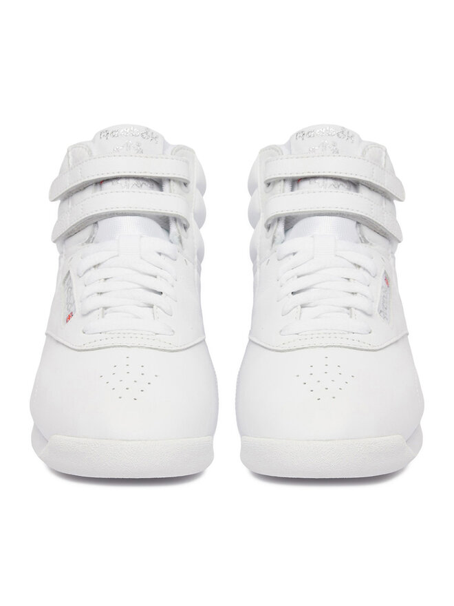 Reebok Снікерcи Reebok EO-F/S HI 100000103 Білий