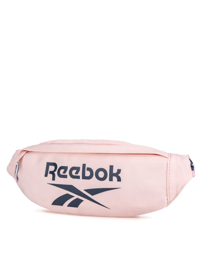 Reebok Ledvinka Reebok RBK-014-CCC-06 Růžová