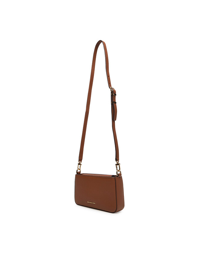 MICHAEL Michael Kors Torebka MICHAEL Michael Kors 32S5GYTU1L Brązowy