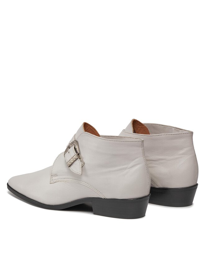 Balagan Cizme și botine cowboy Balagan Louis Alb