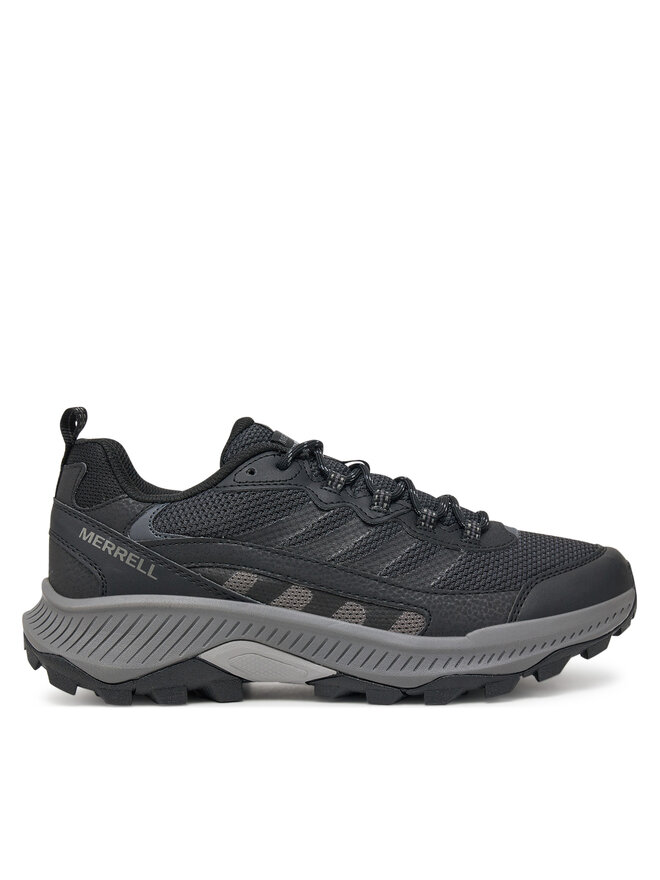 Merrell Trekkingi Merrell Speed Strike 2 J037849 Czarny