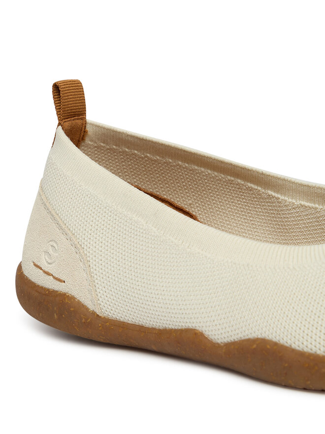 Josef Seibel Балетки Josef Seibel Cassandra 06 84806 Білий
