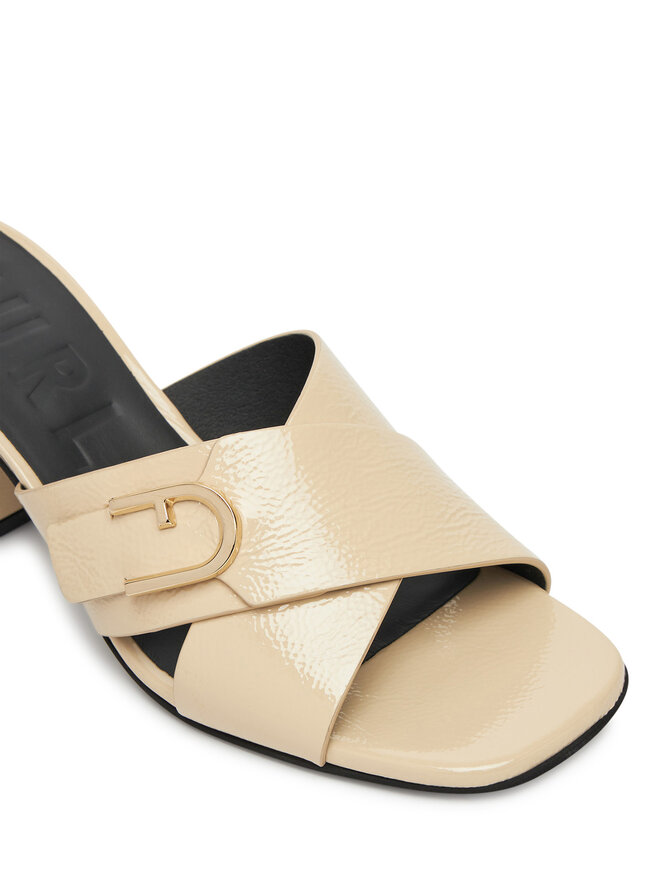 Furla Iešļūcenes Furla YJ41HIC Y57000 8E000 Écru