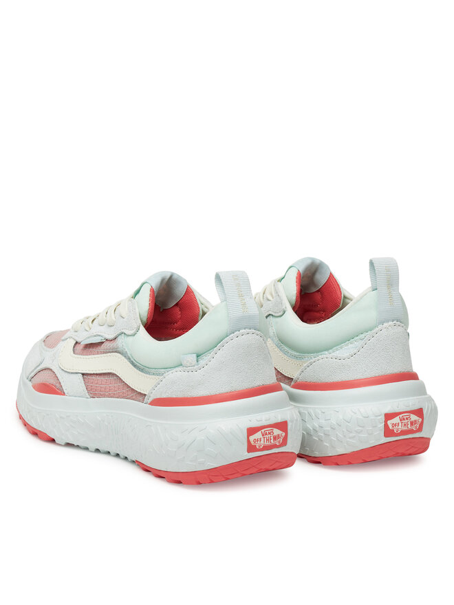 Vans Sneakersy Vans Mte Ultrarange Neo Vr3 VN000CWE8871 Błękitny