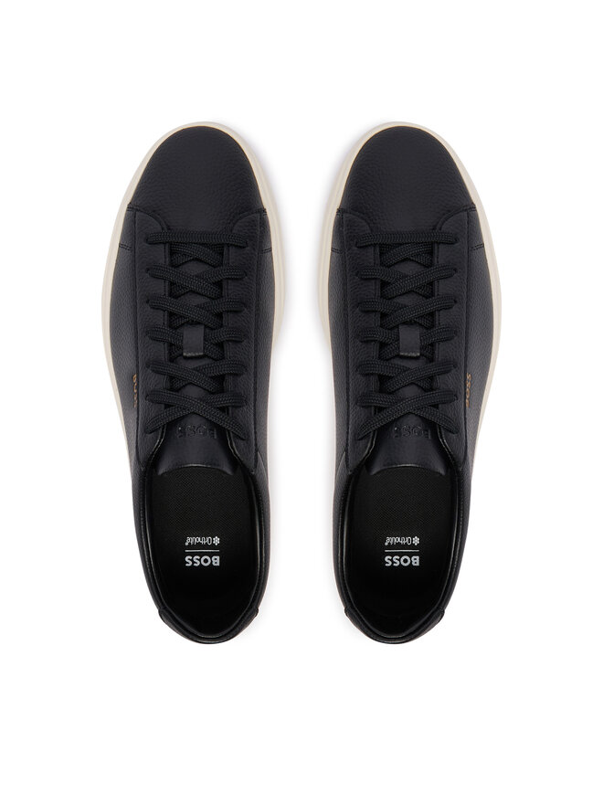 BOSS Sneakers BOSS Kieran 50548716 Schwarz