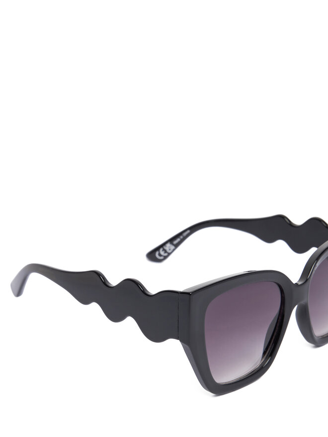 Aldo Ochelari de soare Aldo Hok 13994977 Negru
