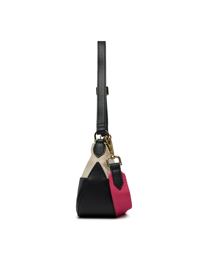LOVE MOSCHINO Handtasche LOVE MOSCHINO JC4037PP1ILF110B Schwarz