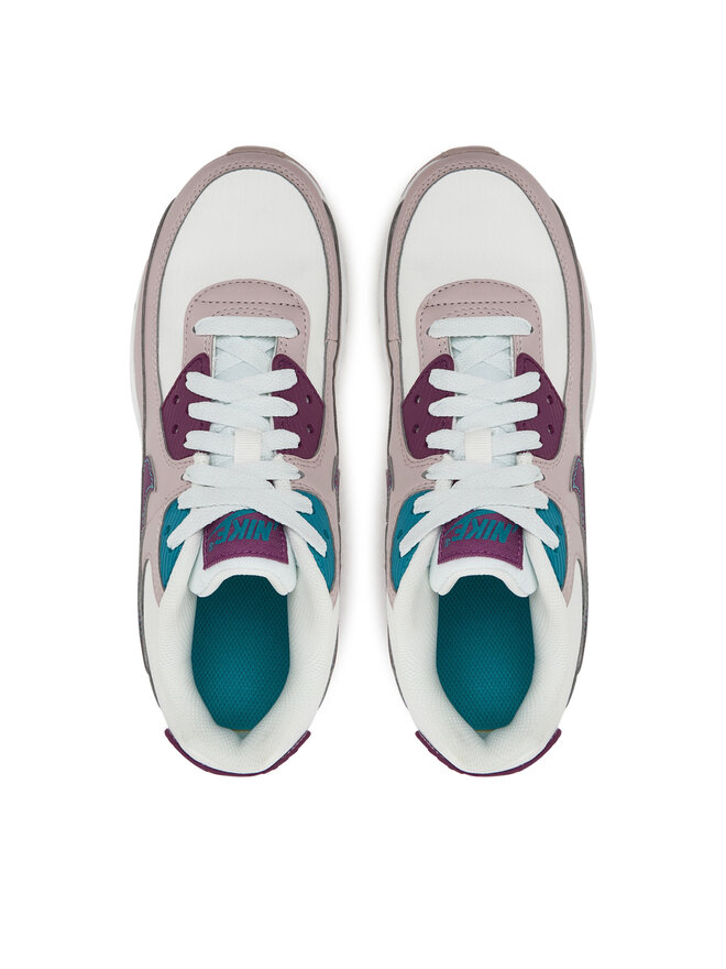 Nike Sneakers Nike Air Max 90 CD6864 126 Bianco