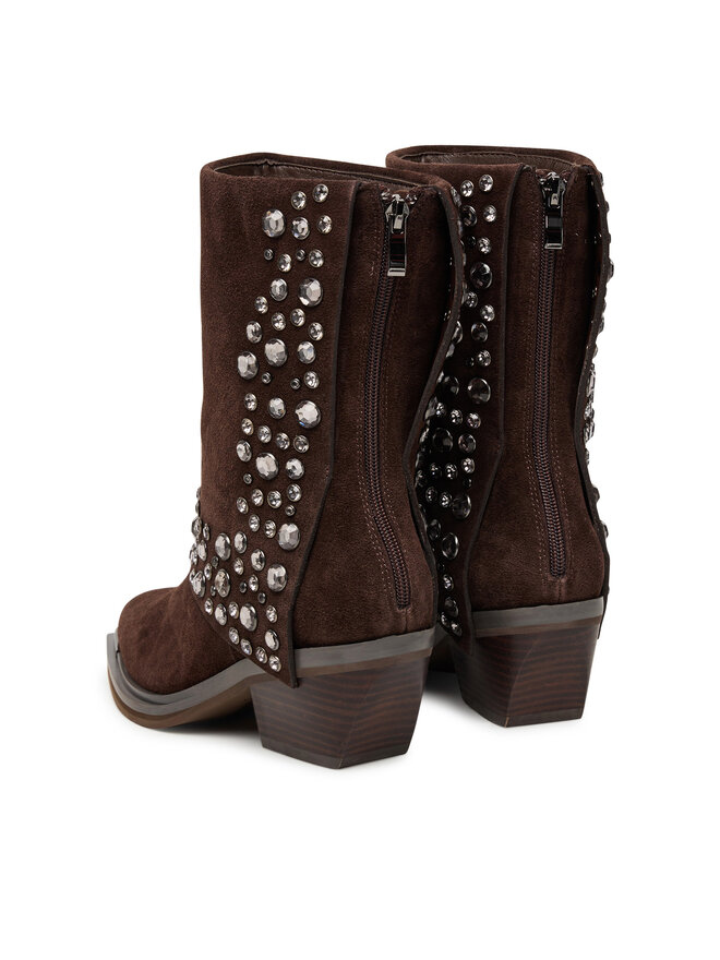 Alma En Pena Cowboystiefel Alma En Pena I250967 Braun