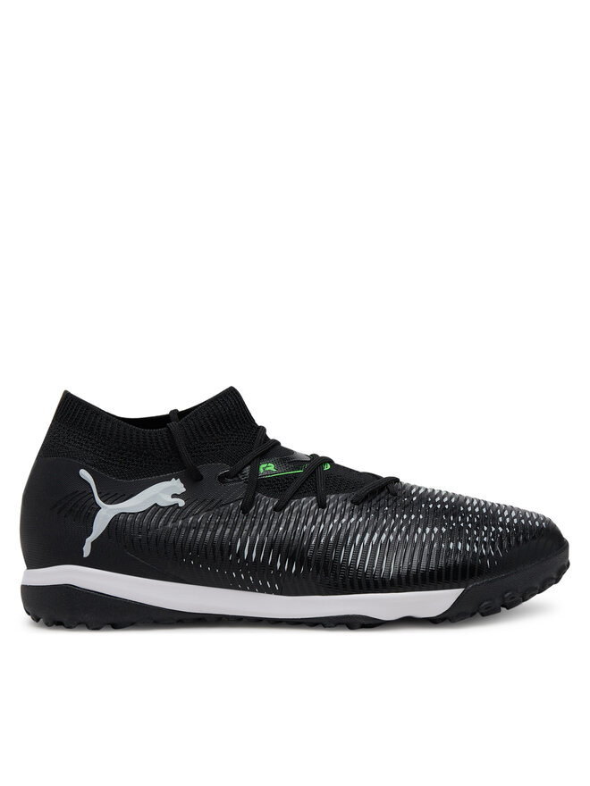 Puma Ποδοσφαιρικά Παπούτσια Puma Future 8 Match Tt 108370 02 Μαύρο
