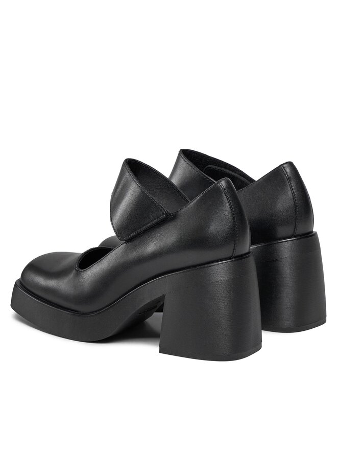 Vagabond Shoemakers Туфлі Vagabond Shoemakers Brooke 5344-201-20 Чорний