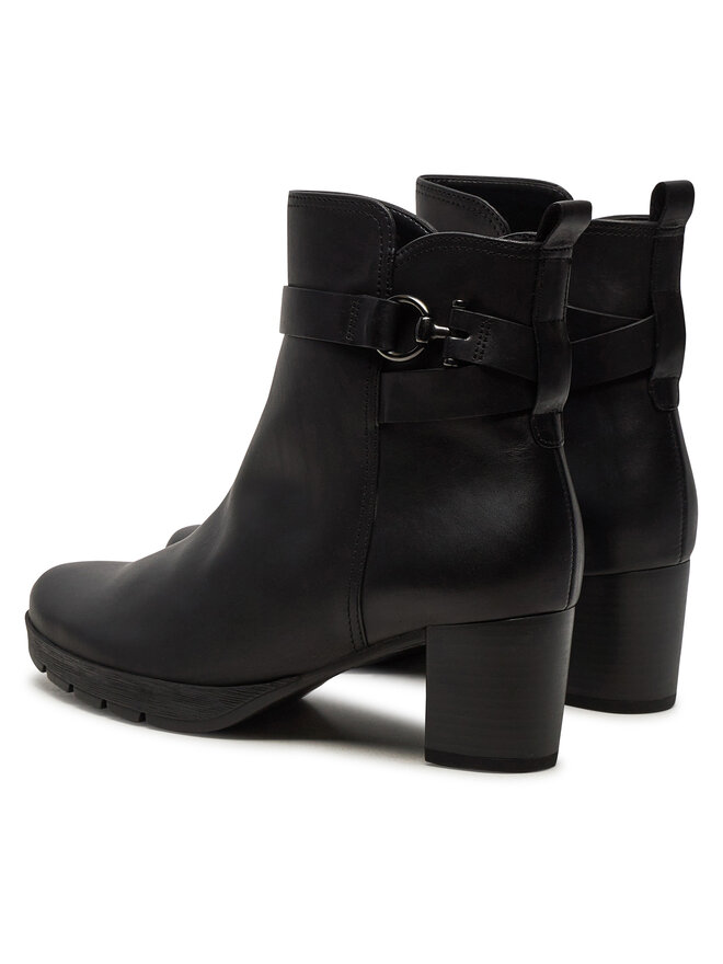 Gabor Botine Gabor 52.072.57 Negru