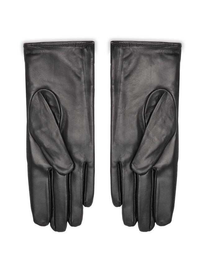 WITTCHEN Damenhandschuhe WITTCHEN 44-6A-004-1 Schwarz