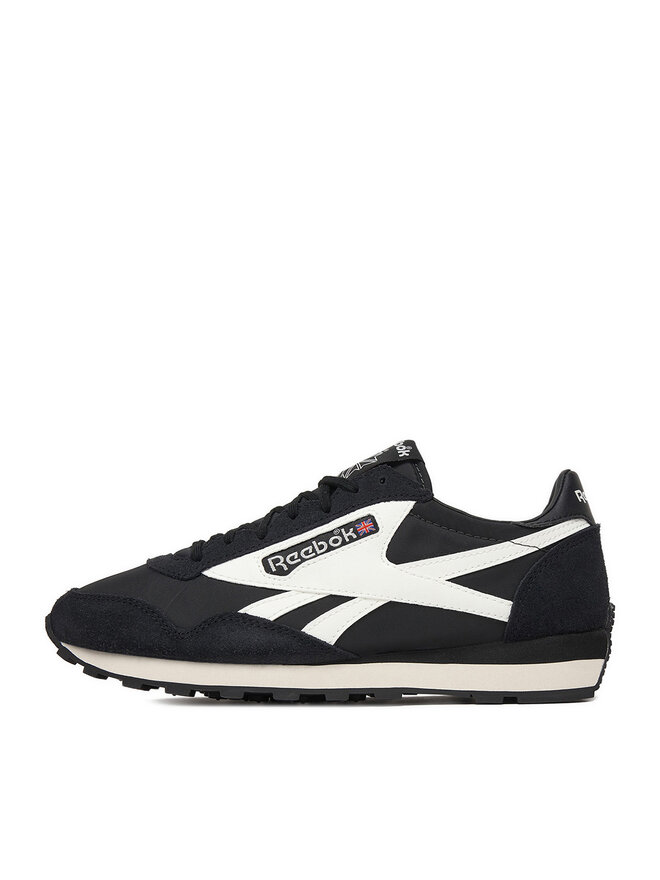 Reebok Sneakers Reebok SS-AZTEC II 100231047 Schwarz