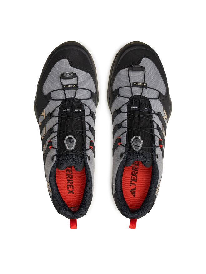 adidas Pārgājienu apavi adidas Terrex Swift R2 GORE-TEX IH2600 Pelēks