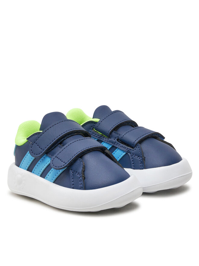 adidas Αθλητικά adidas Grand Court 2.0 Cf I IH4885 Σκούρο μπλε