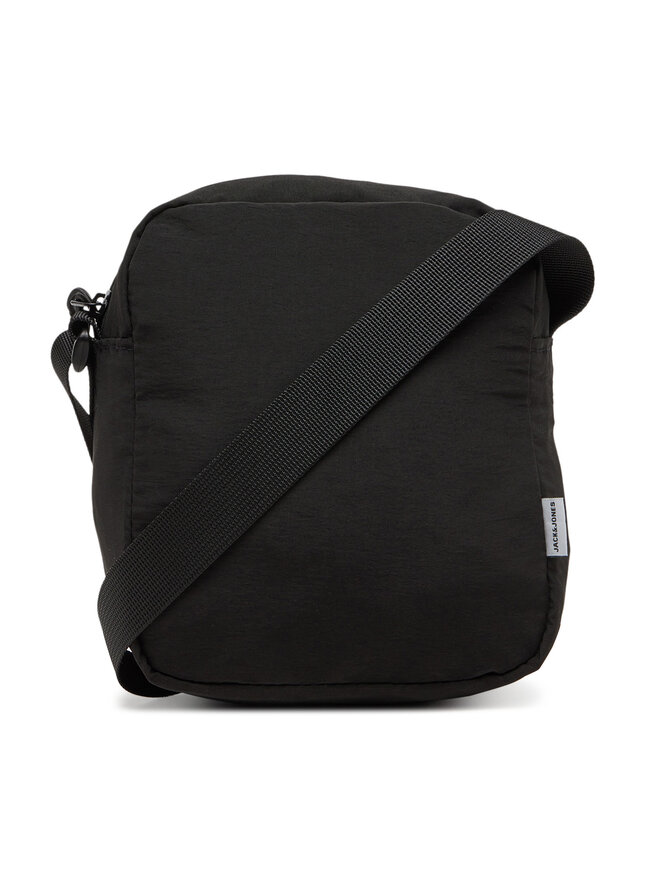 Jack & Jones Umhängetasche Jack & Jones Jaceverett 12276803 Schwarz