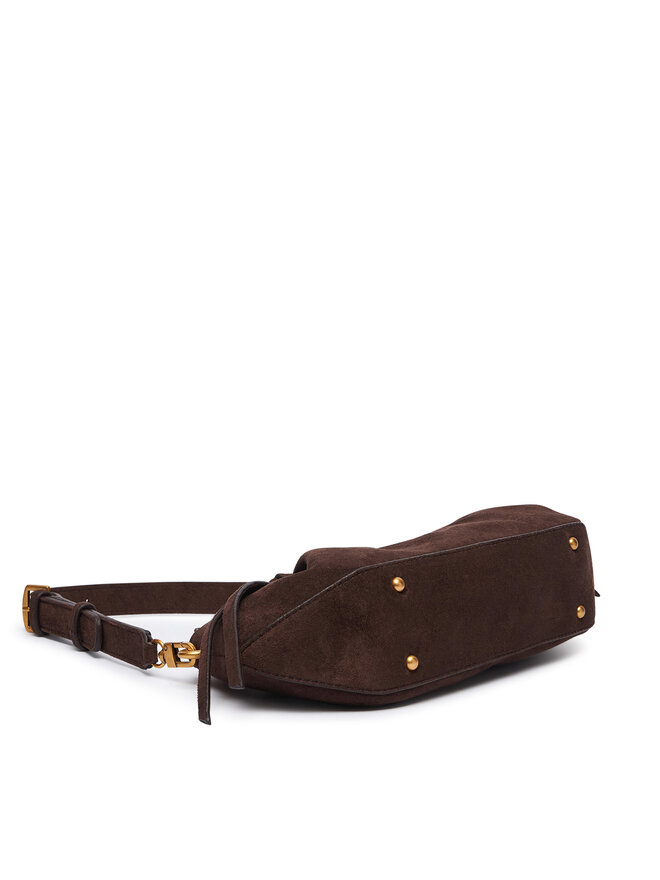 Guess Handtasche Guess Allegra HWSG22 37180 Dunkelbraun
