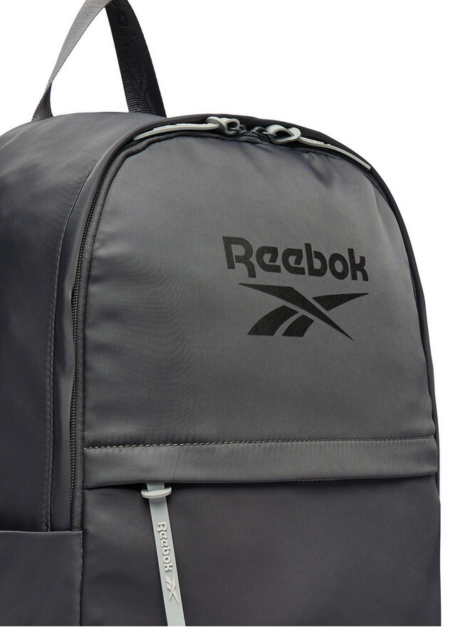 Reebok Rucksack Reebok CWBEO-RBK-F-001-10 Dunkelgrau