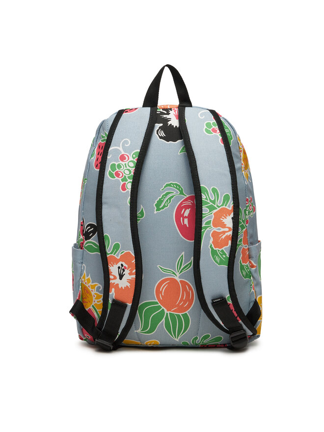 Vans Ruksak Vans Old Skool Backpack VN000H4WDSB1 Modrá