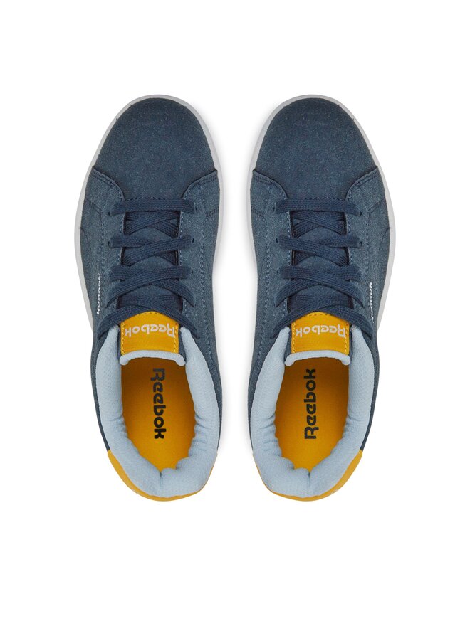 Reebok Sneakers Reebok Royal Complete Cln 2.0 IE4139 Blu