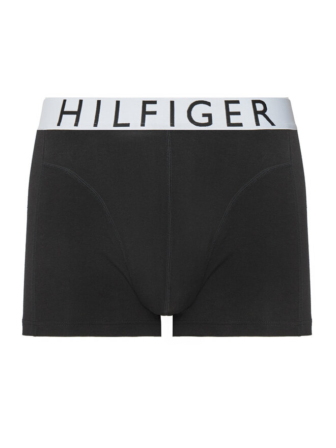 Tommy Hilfiger Tommy Hilfiger Set 3 parov boksaric UM0UM03465 Črna