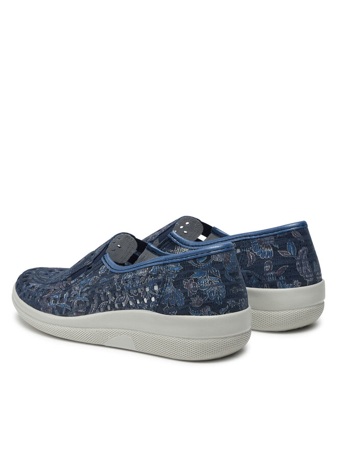 Comfortabel Félcipő Comfortabel 940249-05 Kék