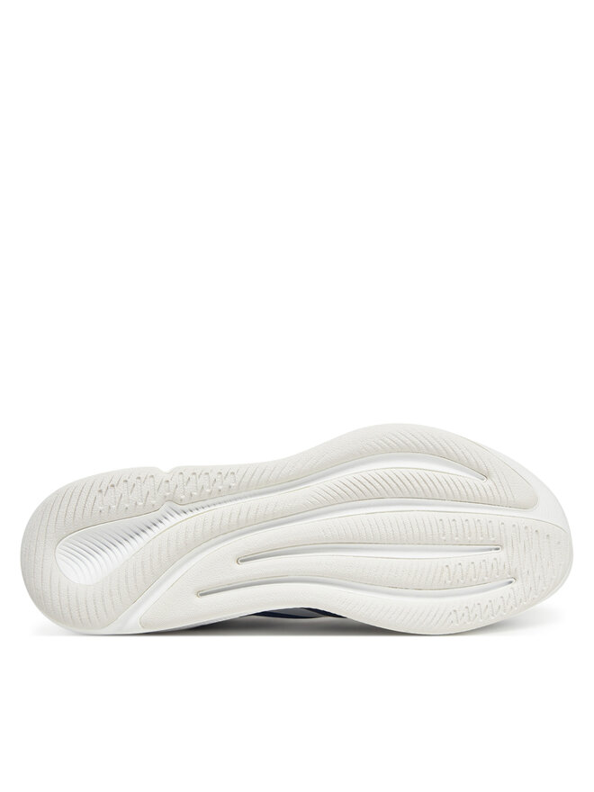 adidas Buty do biegania adidas Supernova Ease JH8560 Granatowy