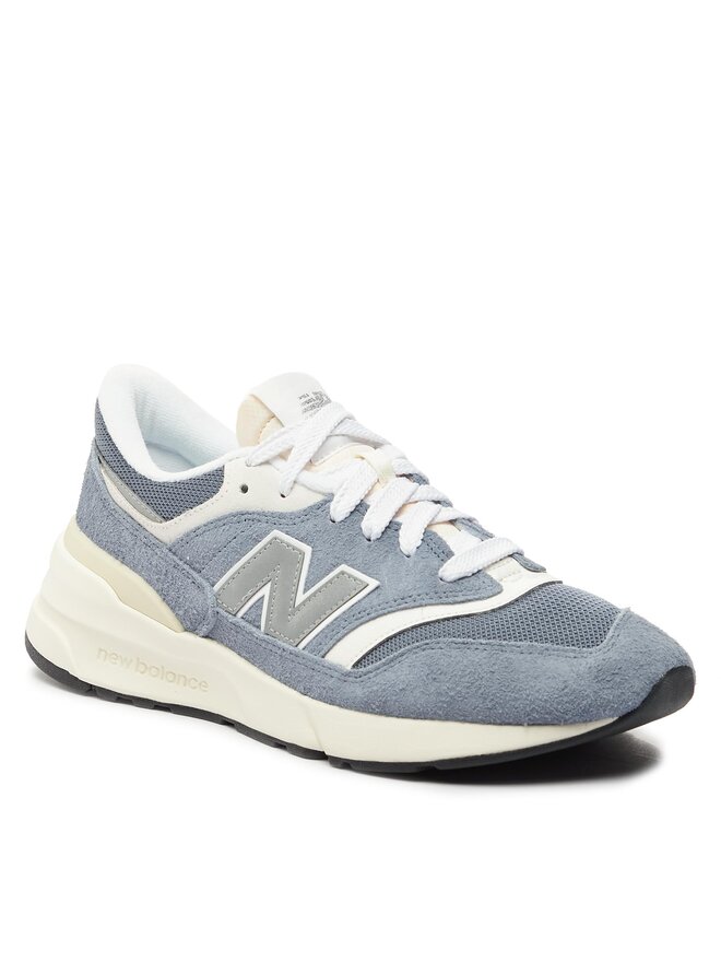 New Balance Sneakersy New Balance U997RCD Niebieski