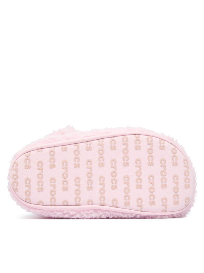 Crocs Pantoletten Crocs 210856 Rosa