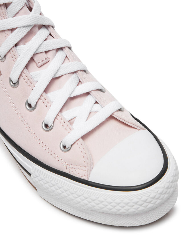 Converse Plátěnky Converse Chuck Taylor All Star Eva Lift Fall Leaves A08397C Růžová