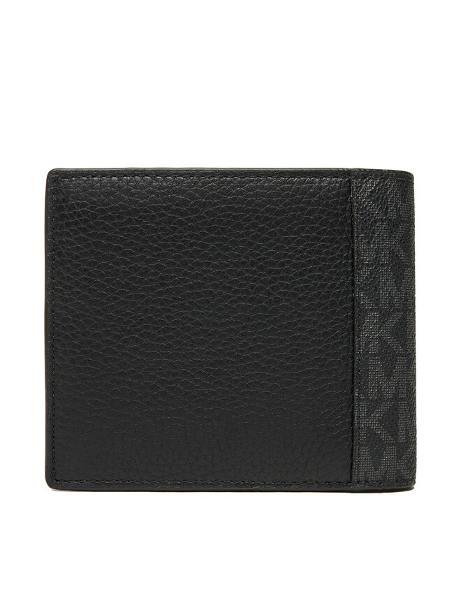 MICHAEL Michael Kors Geldbörse MICHAEL Michael Kors 39R5LHDF3O Schwarz