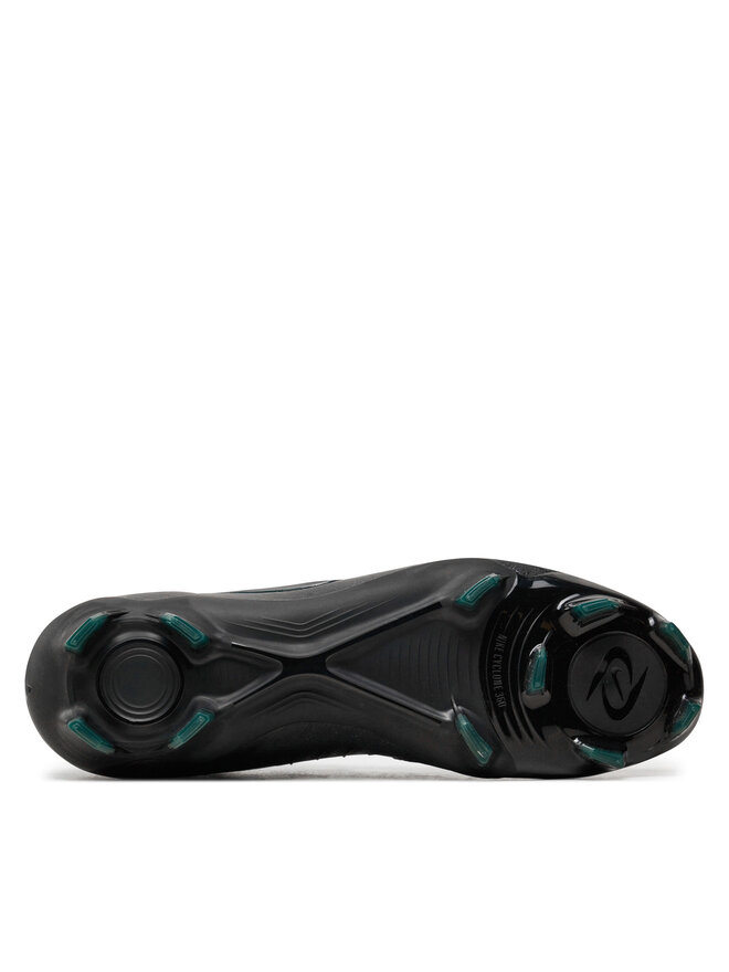 Nike Buty do piłki nożnej Nike Phantom Luna II Pro FG FJ2575 002 Czarny