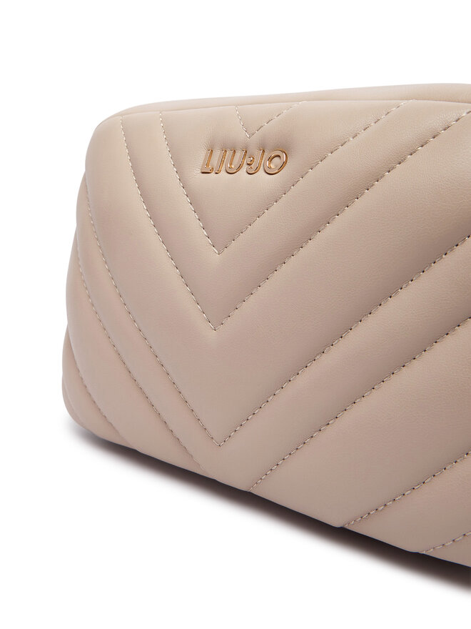 Liu Jo Borsetta Liu Jo Lunny AF5187 E0426 Beige