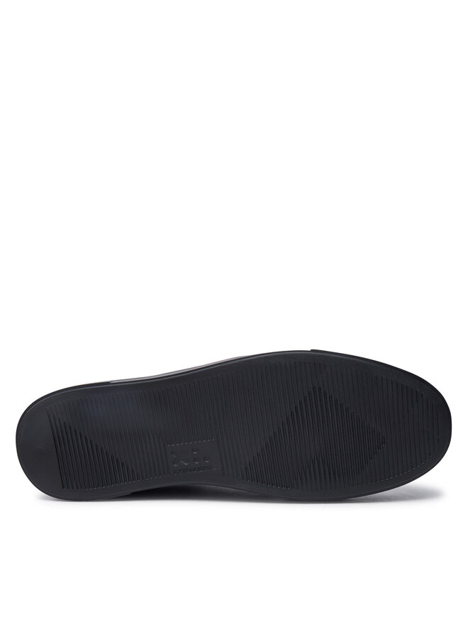PHILIPP PLEIN Sneakersy PHILIPP PLEIN AADS USC0657 PLE010N Czarny