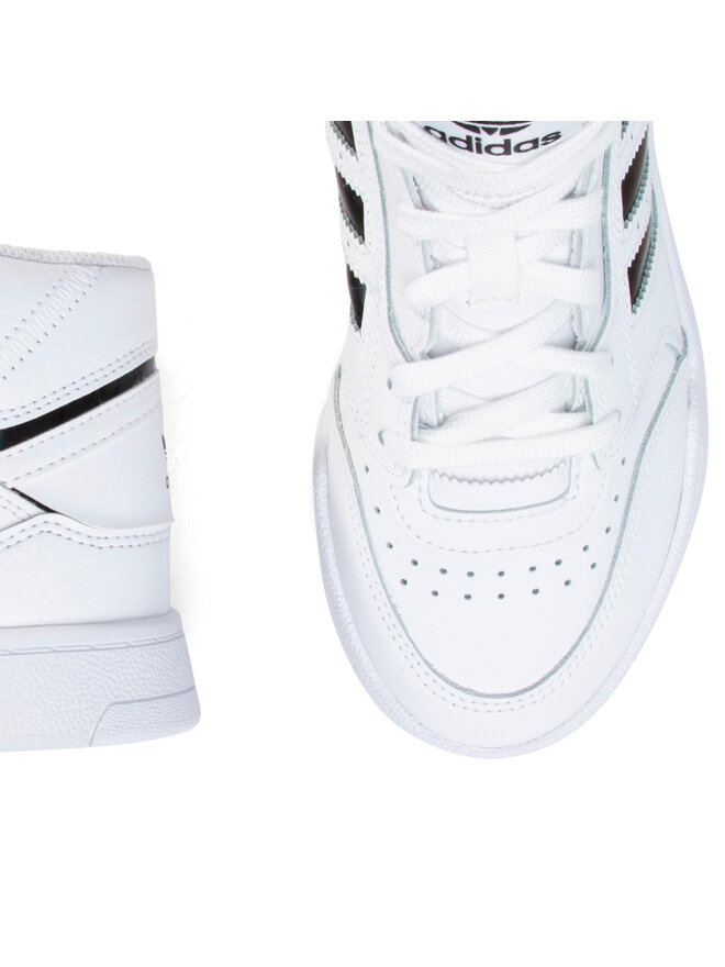 adidas Zapatillas adidas Drop Step J EF7157 Blanco