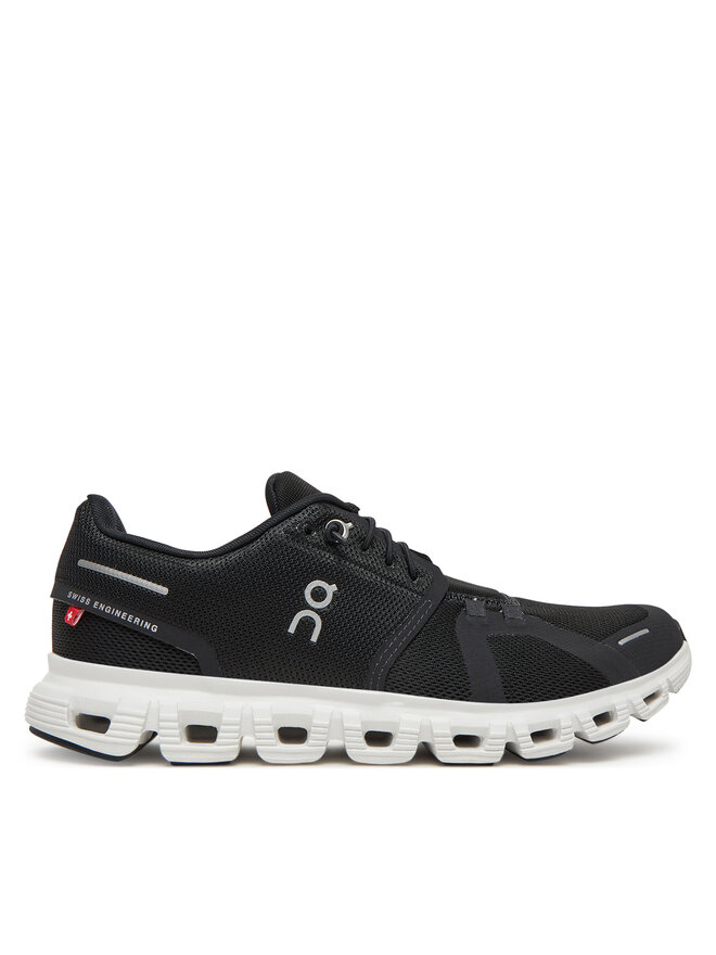 On Zapatillas On Cloud 6 3WF10060299 Negro