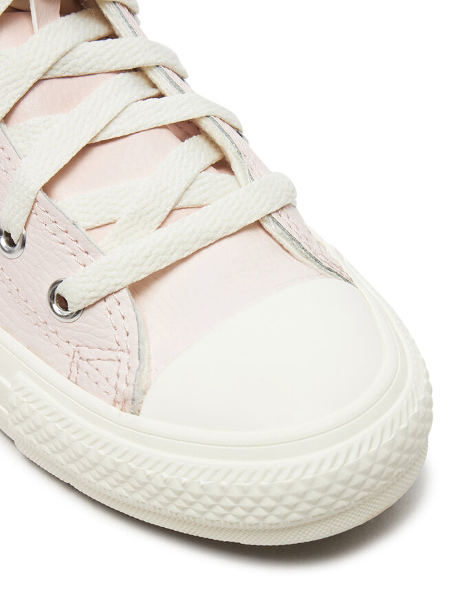 Converse Sneakers aus Stoff Converse Ctas Hi A09263C Rosa