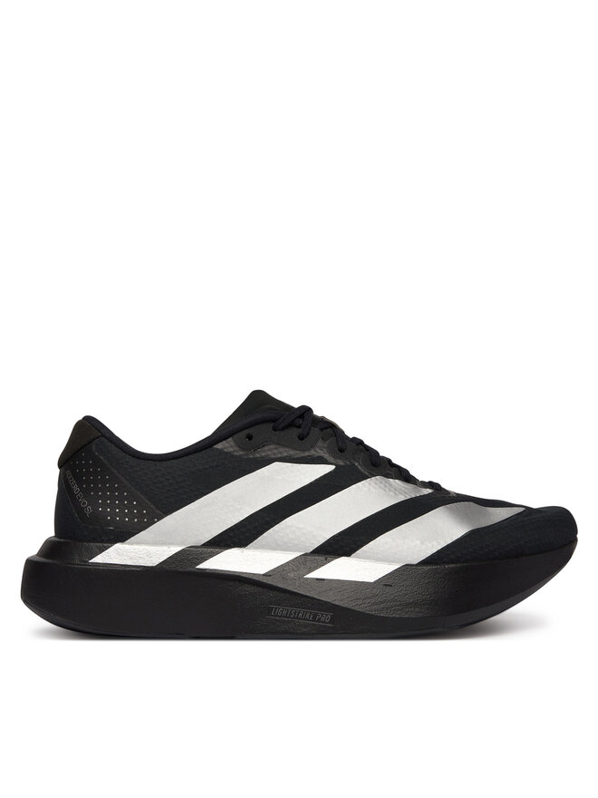 adidas Laufschuhe adidas Adizero EVO SL WOVEN KI6929 Schwarz