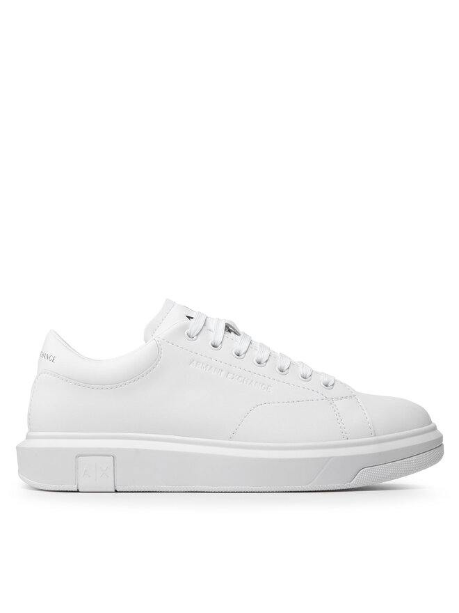 Armani Exchange Sneakers Armani Exchange XUX123 XV534 00152 Bianco