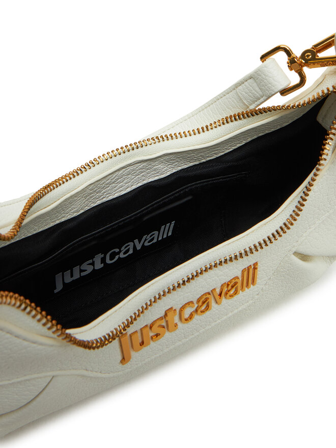 Just Cavalli Bolso Just Cavalli 78RA4BD2 ZSB81 Blanco