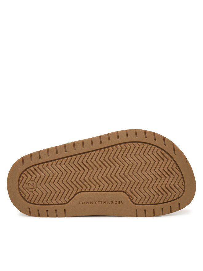 Tommy Hilfiger Sandalen Tommy Hilfiger T3A2-34307-0326 M Bunt