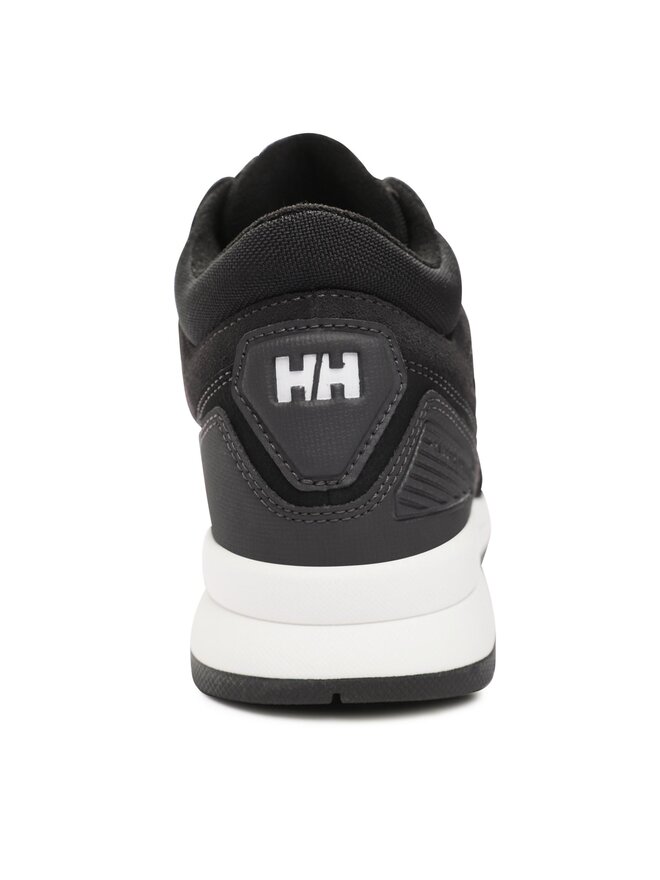 Helly Hansen Sneakers Helly Hansen Ranger Lv 11830_990 Nero