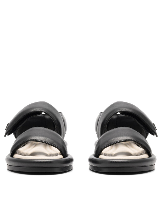 GINO ROSSI Sandalen Gino Rossi LLEIDA-01 Schwarz