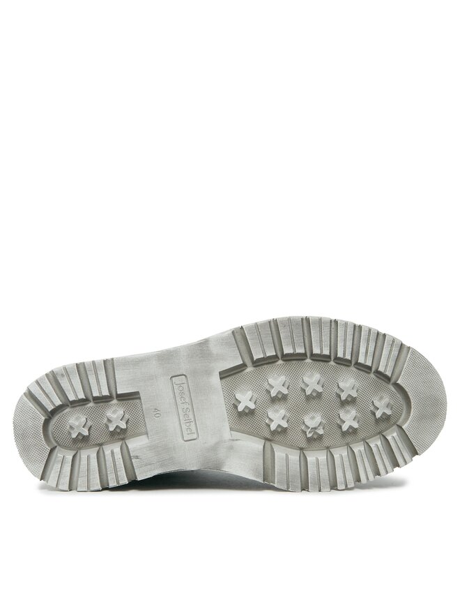 Josef Seibel Schnürstiefeletten Josef Seibel Cooper 05 21005 Pl86381 Braun