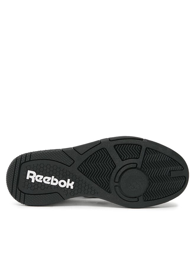 Reebok Sneakers Reebok BB 4000 II ID5163 Bianco