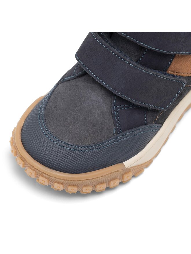 Lasocki Kids Botines planos Lasocki Kids CI12-3138-01 Azul marino