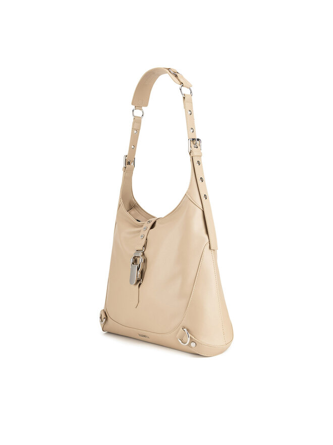 Badura Rankinė Badura BHA7955-BR Smėlio